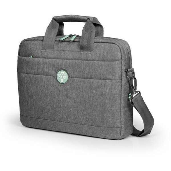 Port YOSEMITE ECO TL 15,6 GREY