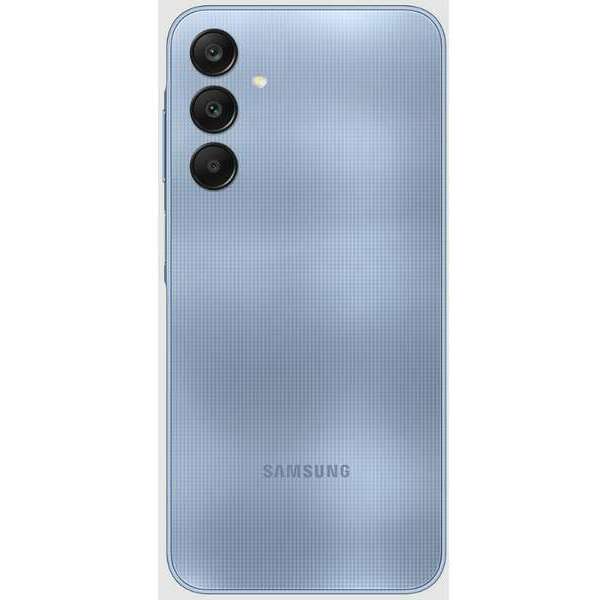 SAMSUNG Galaxy A25 5G 6GB/128GB Blue SM-A256BZBDEUC