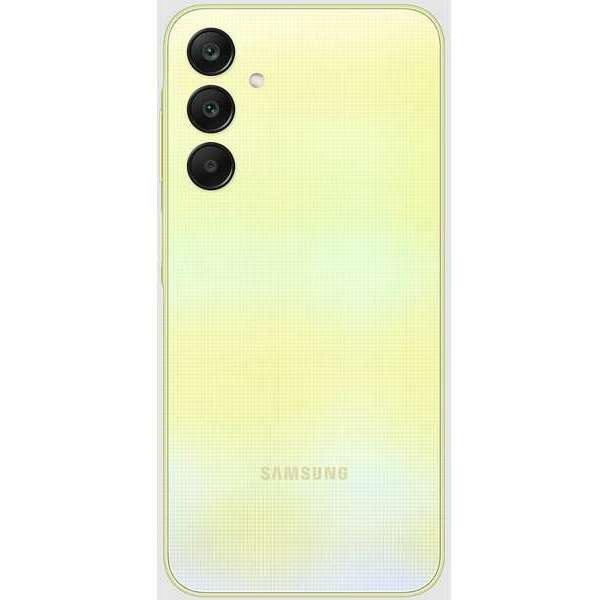 SAMSUNG Galaxy A25 5G 6GB/128GB Yellow SM-A256BZYDEUC