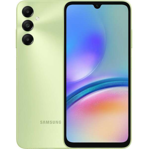 SAMSUNG Galaxy A05S 4GB/64GB Light Green SM-A057GLGUEUC