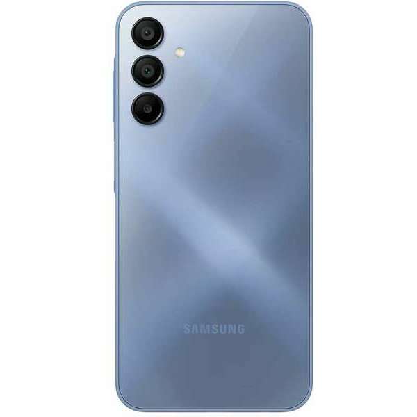 SAMSUNG Galaxy A15 4GB/128GB Light Blue SM-A155FZBDEUC