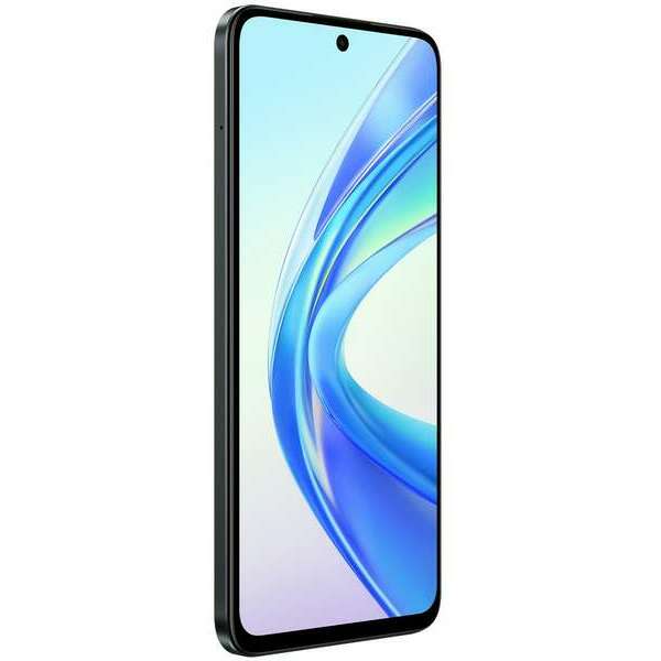 HONOR X7b 6GB/128GB Midnight Black