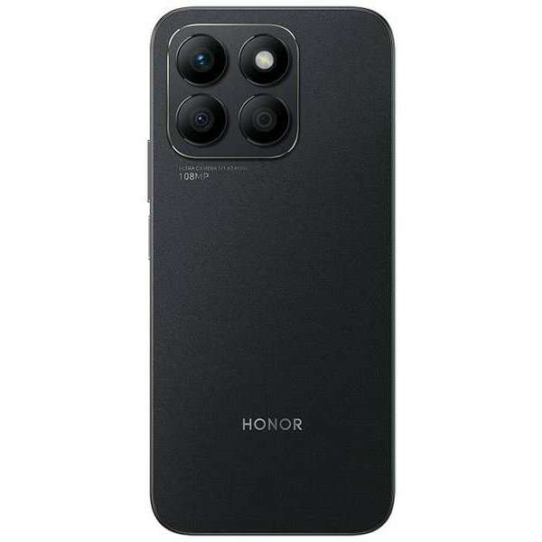 HONOR X8b 8GB/256GB Midnight Black