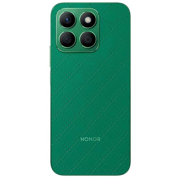 HONOR X8b 8GB/256GB Glamorous Green