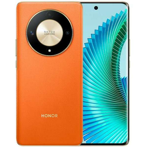 HONOR Magic6 Lite 5G 8GB/256GB Sunrise Orange