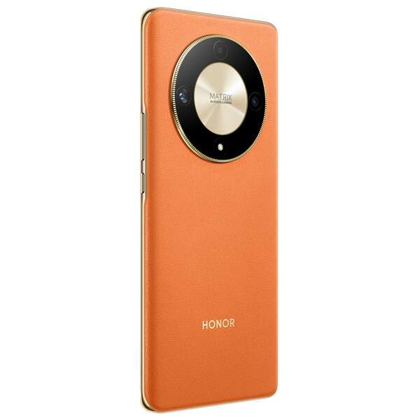 HONOR Magic6 Lite 5G 8GB/256GB Sunrise Orange