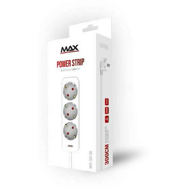 MAX MPS-103-3M