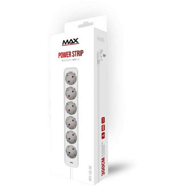 MAX MPS-106-3M