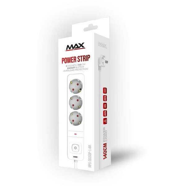 MAX MPS-303SOP-1.4M