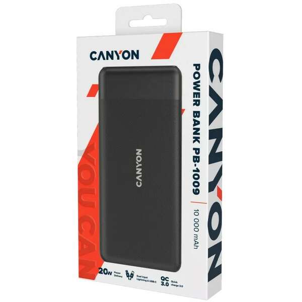 CANYON CNE-CPB1009B