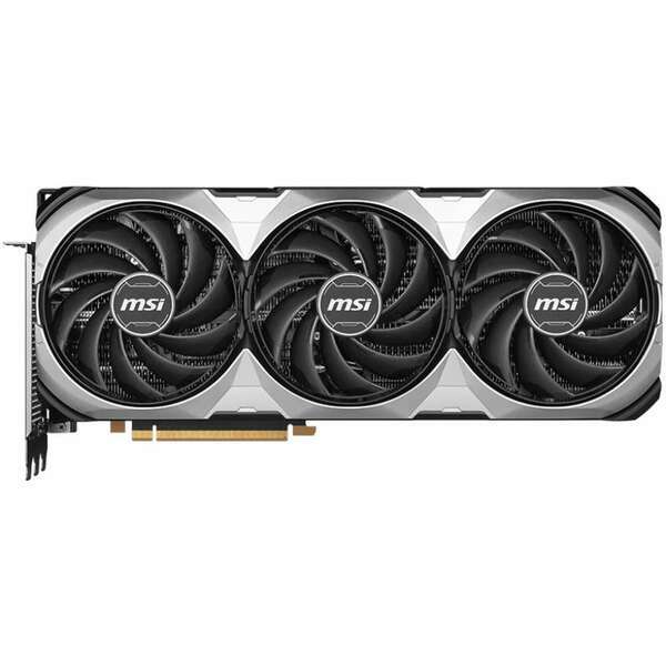 MSI nVidia GeForce RTX 4090 24GB 384bit VENTUS 3X E 24G OC