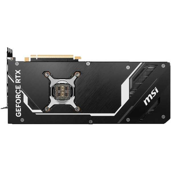 MSI nVidia GeForce RTX 4090 24GB 384bit VENTUS 3X E 24G OC