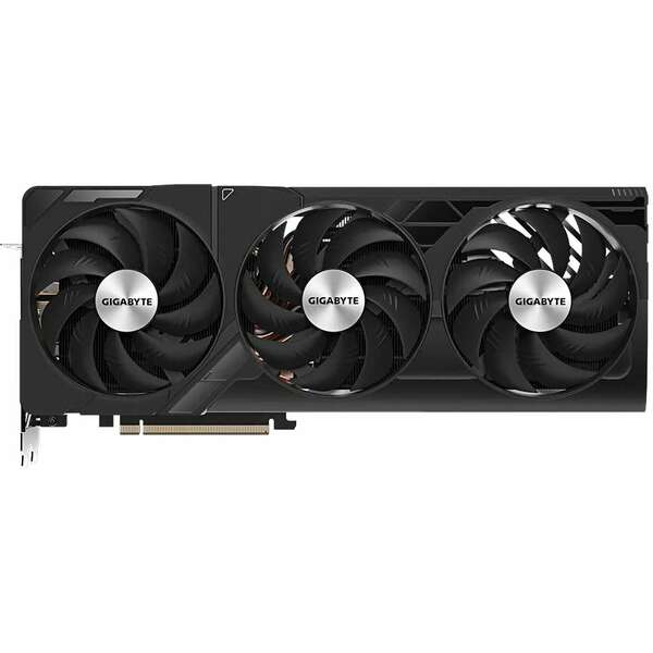 GIGABYTE nVidia GeForce RTX 4090 24GB 384bit GV-N4090WF3V2-24GD