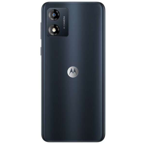 MOTOROLA E13 8GB/128GB Cosmic Black