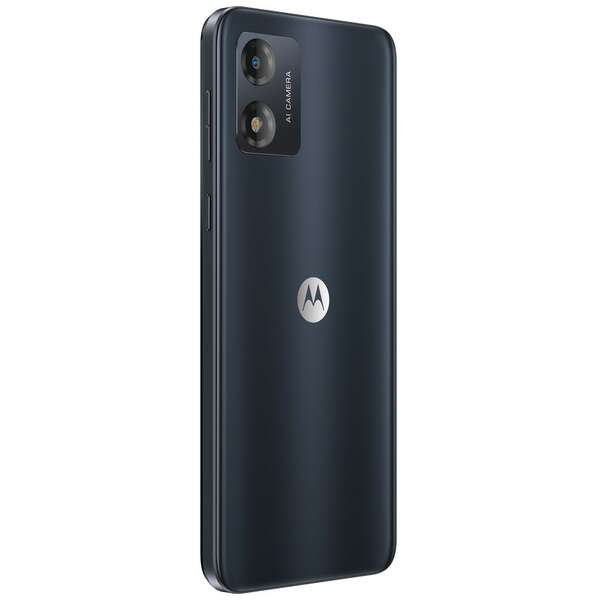 MOTOROLA E13 8GB/128GB Cosmic Black