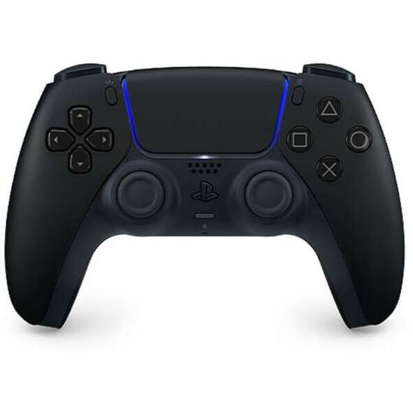 SONY PlayStation 5 DualSense Gamepad crni