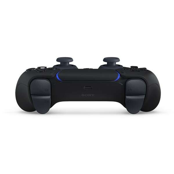 SONY PlayStation 5 DualSense Gamepad crni