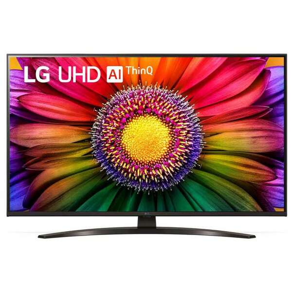 LG 75UR81003LJ