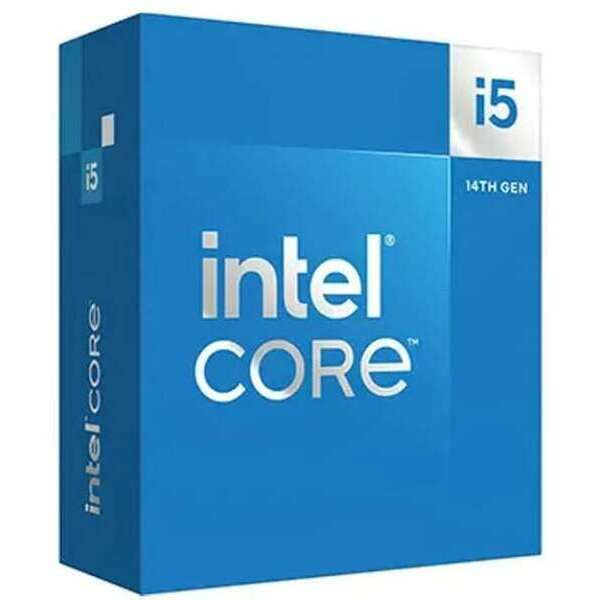 INTEL Core i5-14400 do 4.70GHz Box