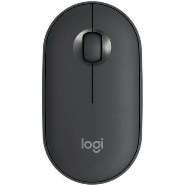 LOGITECH Pebble 2 M350s Graphite 910-007015