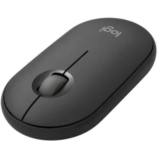 LOGITECH Pebble 2 M350s Graphite 910-007015