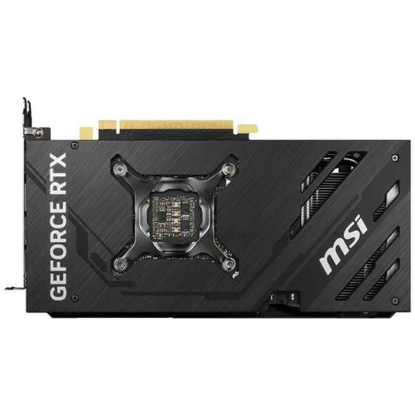 MSI nVidia GeForce RTX 4070 12GB SUPER VENTUS 2X OC