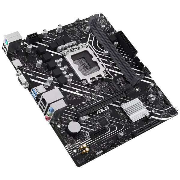 ASUS PRIME H610M-K