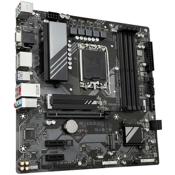 GIGABYTE B760M DS3H rev. 1.x