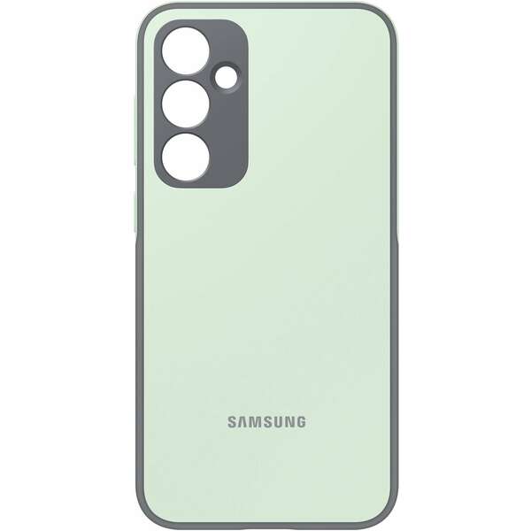 SAMSUNG Silicone Cover S23 FE Mint EF-PS711-TME