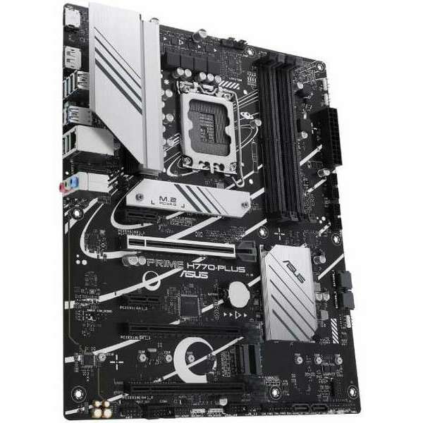 ASUS PRIME H770-PLUS