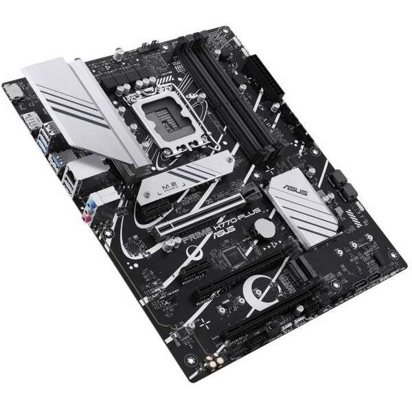 ASUS PRIME H770-PLUS