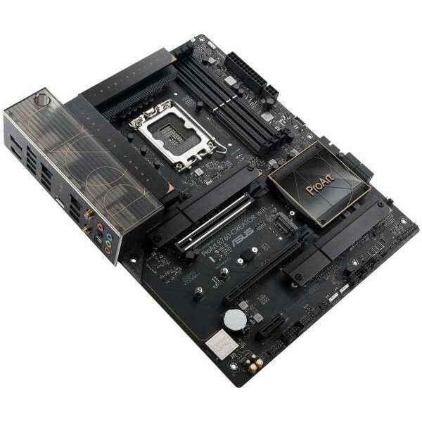 ASUS PROART B760-CREATOR WIFI