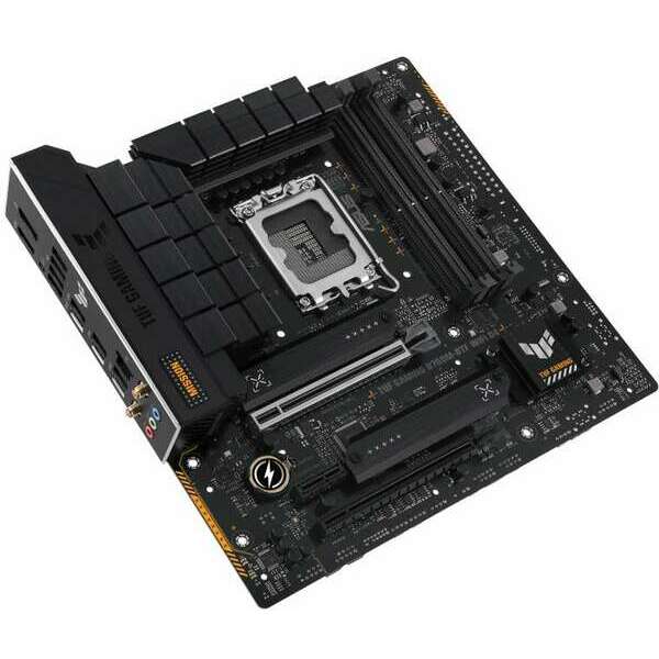 ASUS TUF GAMING B760M-BTF WIFI D4