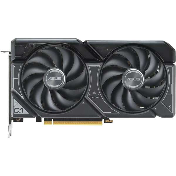 ASUS nVidia GeForce RTX 4060 Ti 16GB 128bit DUAL-RTX4060TI-A16G