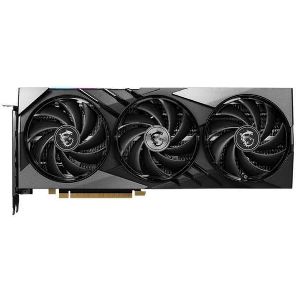 MSI nVidia GeForce RTX 4070 12GB RTX 4070 SUPER 12G GAMING X SLIM