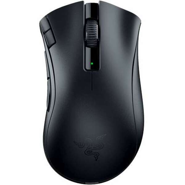 RAZER Deathadder V2 X HyperSpeed - Wireless Gaming Mouse