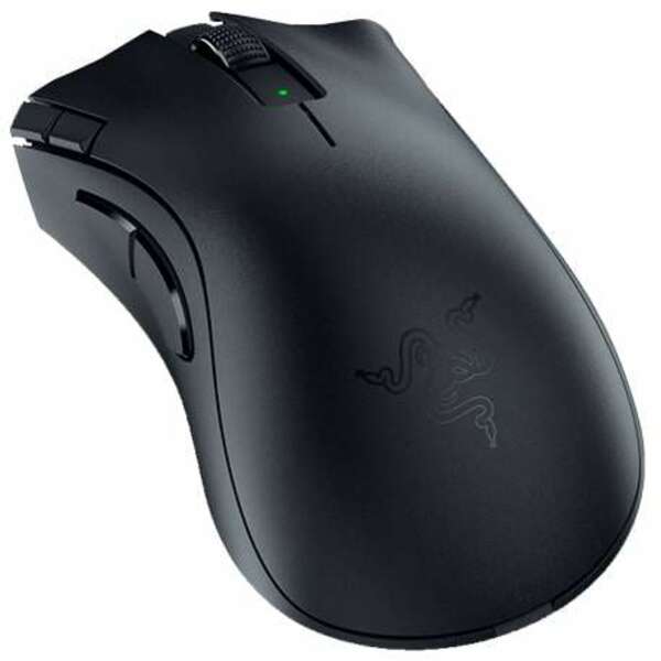 RAZER Deathadder V2 X HyperSpeed - Wireless Gaming Mouse