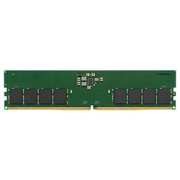 KINGSTON DIMM DDR5 32GB (2x16GB kit) 5200MT/s KVR52U42BS8K2-32