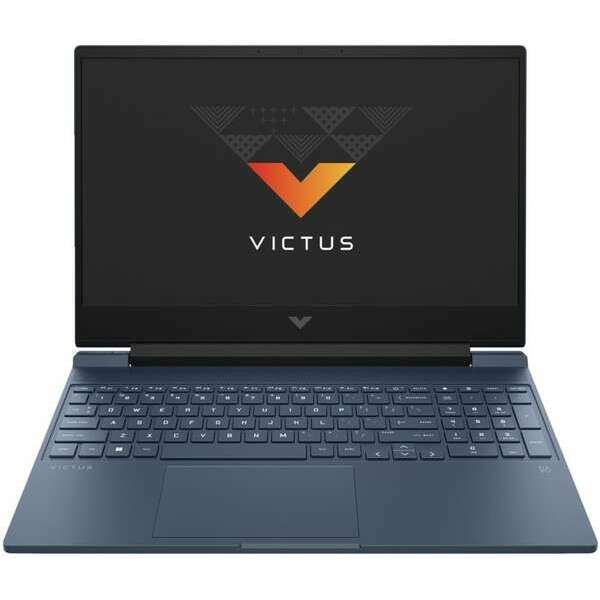 HP Victus 15-fb0062nm 15.6inch FHD IPS 144Hz AMD Ryzen 5-5600H 8GB 512GB RTX3050 4GB (8C9Q1EA)