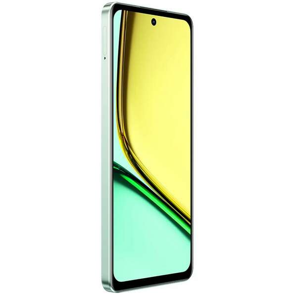 REALME C67 8GB/256GB Sunny Oasis RMX3890