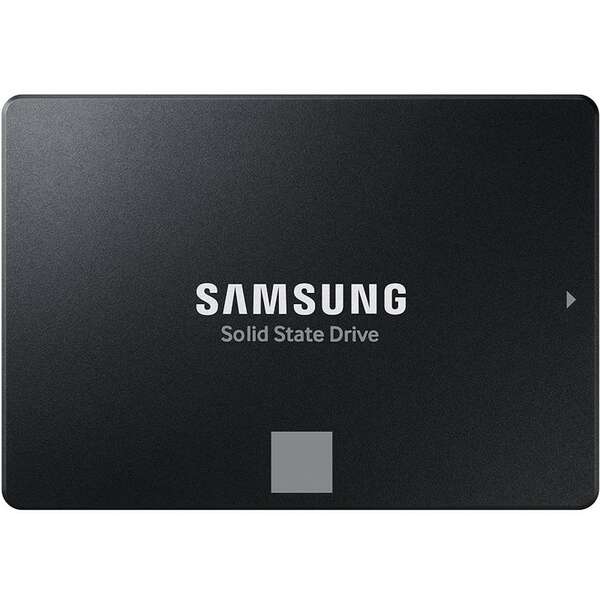 SAMSUNG SSD 4TB 870 EVO 2.5 SATA III MZ-77E4T0B