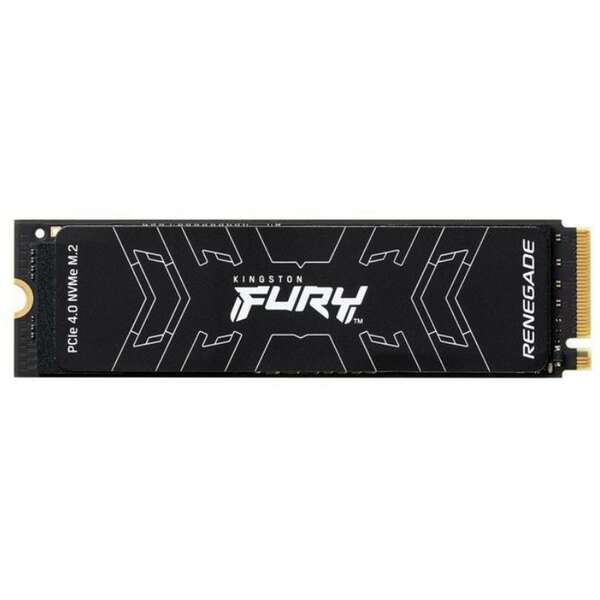 KINGSTON 4TB M.2 NVMe SFYRDK/4000G SSD FURY Renegade