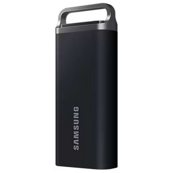 SAMSUNG Portable T5 EVO 2TB SSD MU-PH2T0S