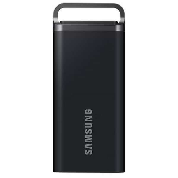 SAMSUNG Portable T5 EVO 2TB SSD MU-PH2T0S