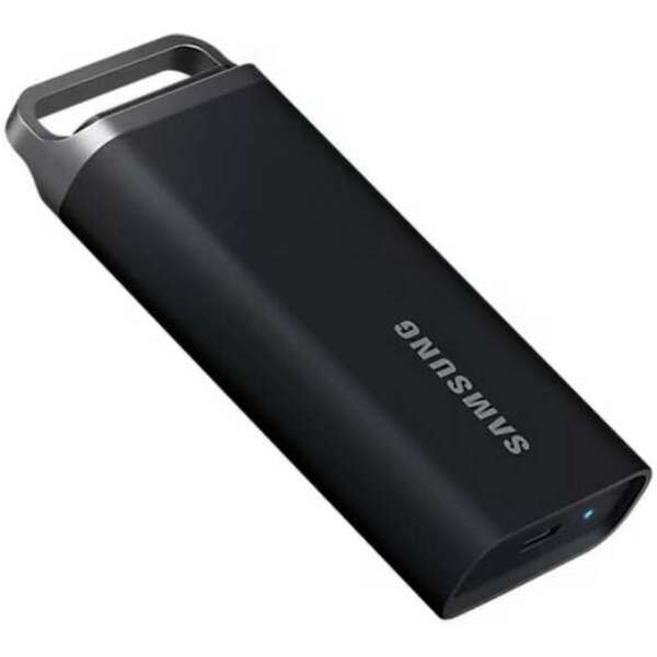 SAMSUNG Portable T5 EVO 2TB SSD MU-PH2T0S