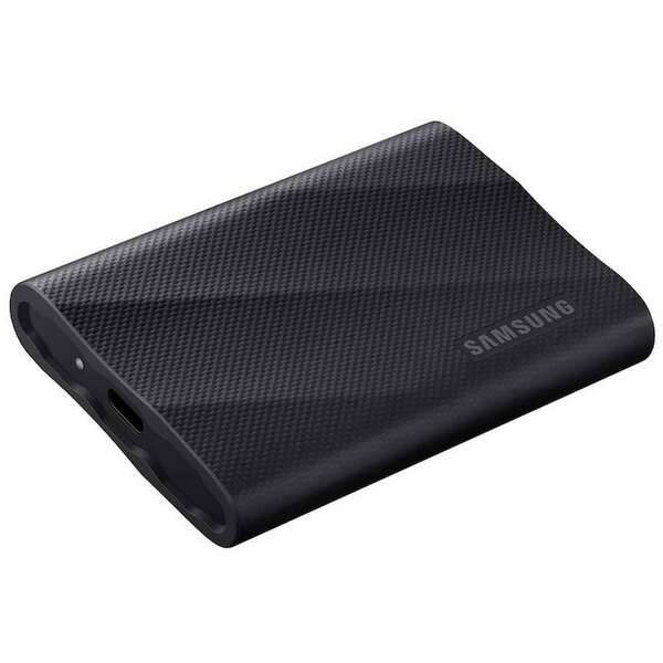 SAMSUNG Portable T9 2TB SSD MU-PG2T0B