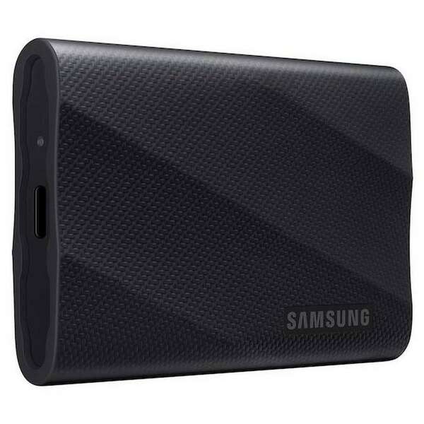 SAMSUNG Portable T9 4TB SSD MU-PG4T0B