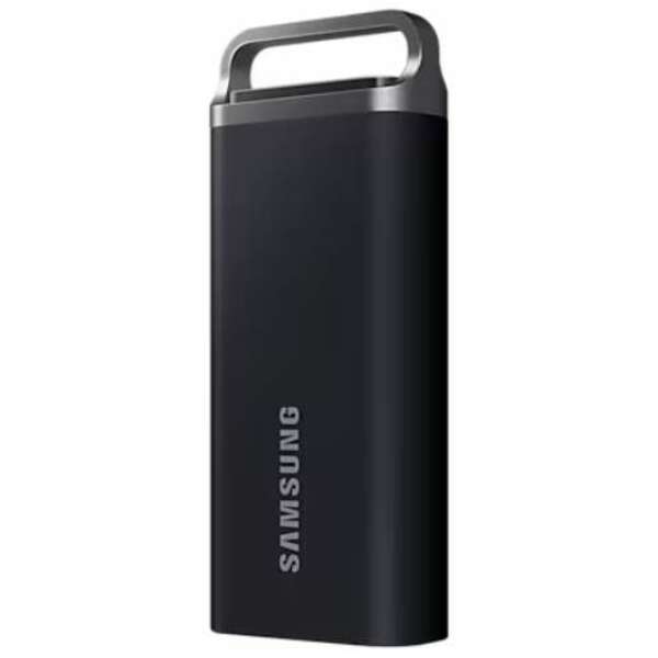 SAMSUNG Portable T5 EVO 8TB SSD MU-PH8T0S