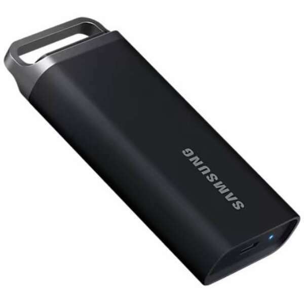 SAMSUNG Portable T5 EVO 8TB SSD MU-PH8T0S