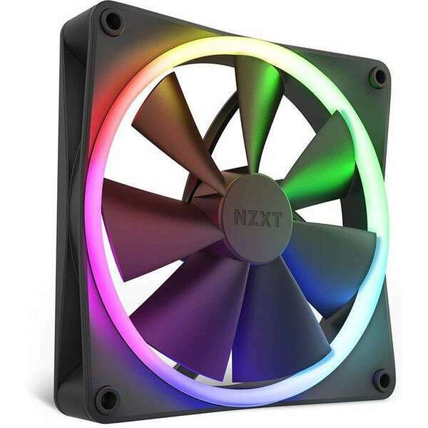 NZXT F140 RGB 140mm (RF-R14SF-B1)